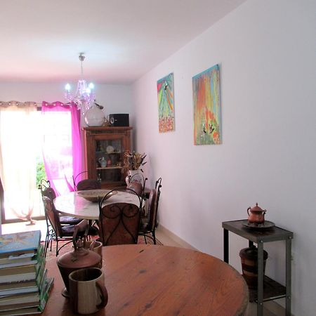 Single Room In Private House El Rompido Dış mekan fotoğraf