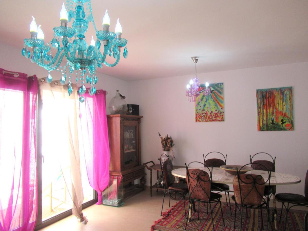 Single Room In Private House El Rompido Dış mekan fotoğraf
