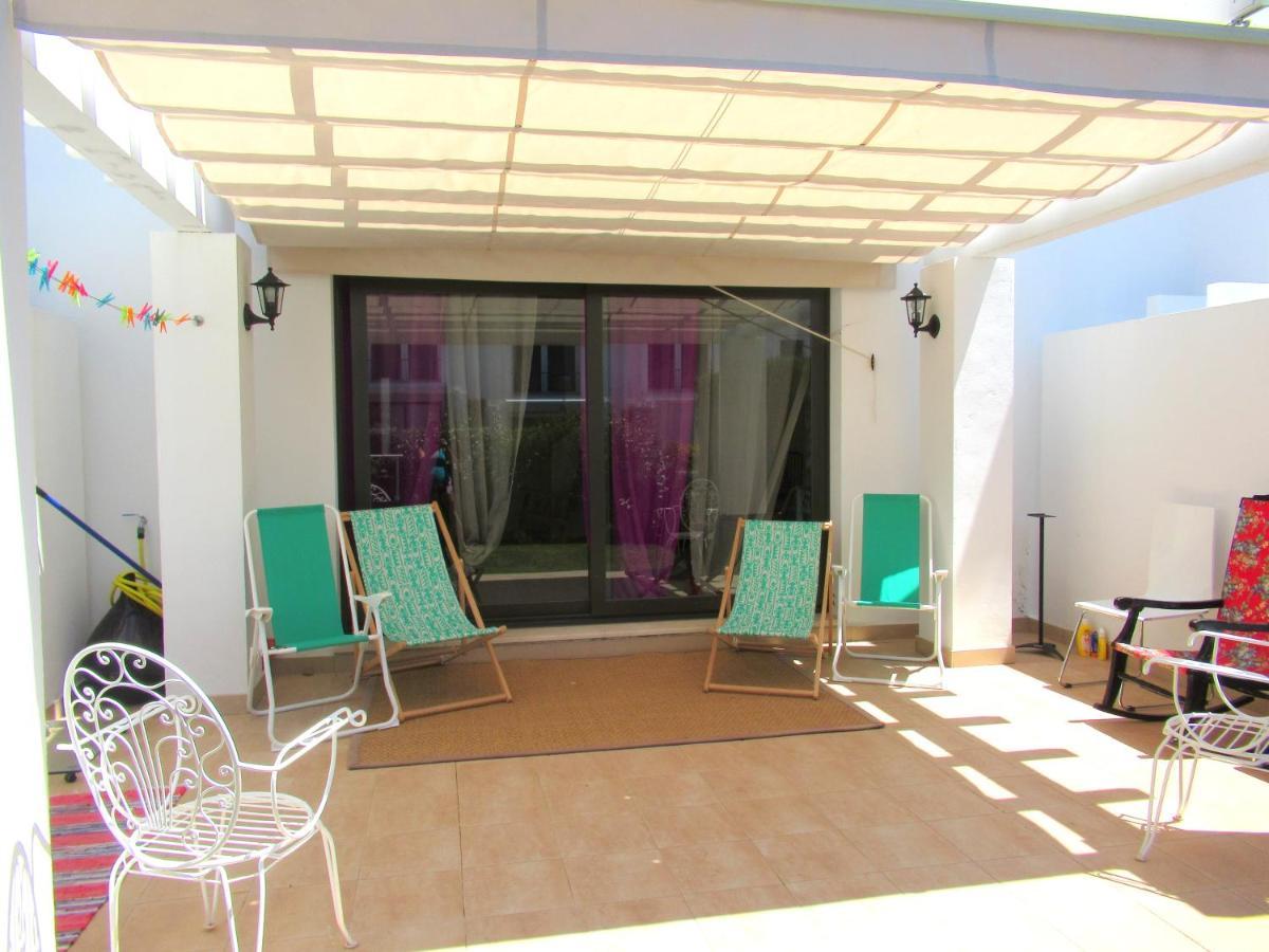 Single Room In Private House El Rompido Dış mekan fotoğraf