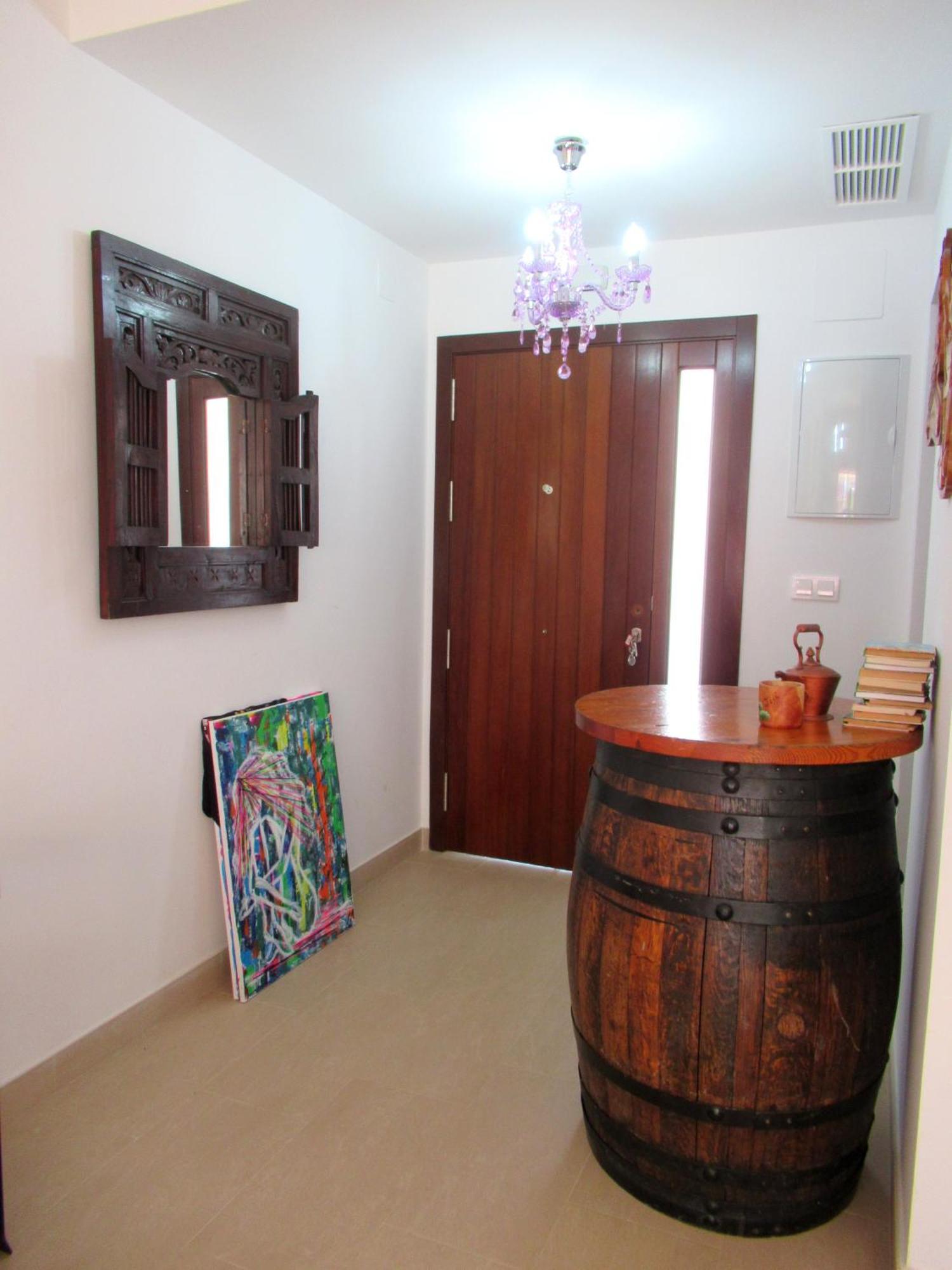 Single Room In Private House El Rompido Dış mekan fotoğraf