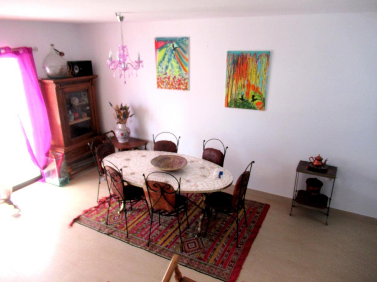 Single Room In Private House El Rompido Dış mekan fotoğraf