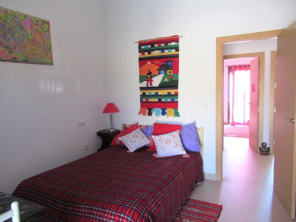 Single Room In Private House El Rompido Dış mekan fotoğraf