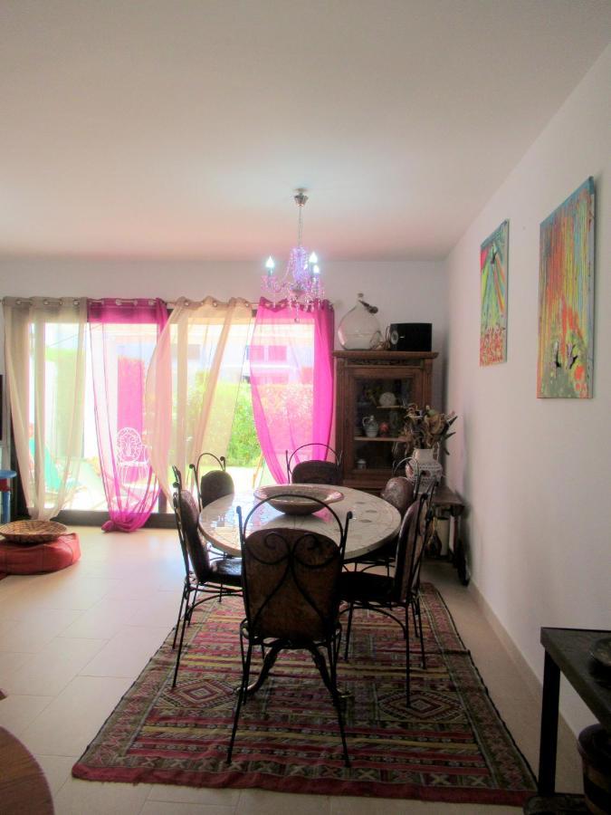 Single Room In Private House El Rompido Dış mekan fotoğraf