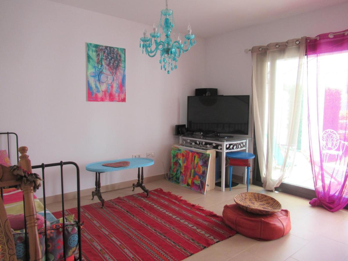 Single Room In Private House El Rompido Dış mekan fotoğraf