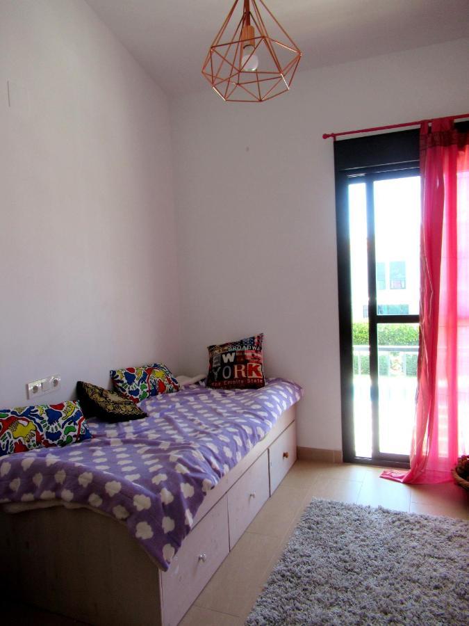 Single Room In Private House El Rompido Dış mekan fotoğraf